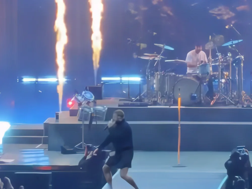 Imagine Dragons