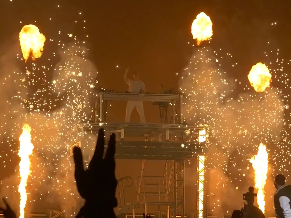 Kygo