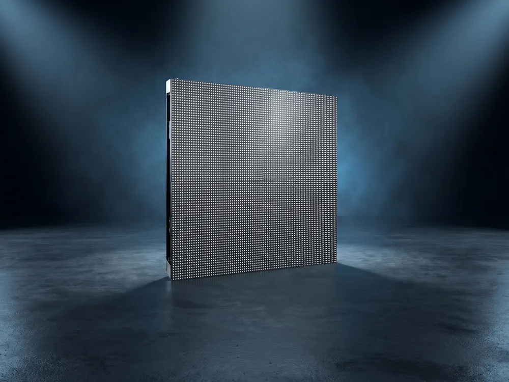 LED Video Wall