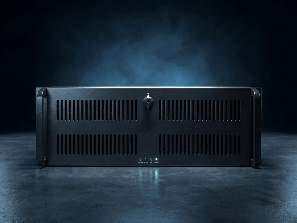 Media Servers