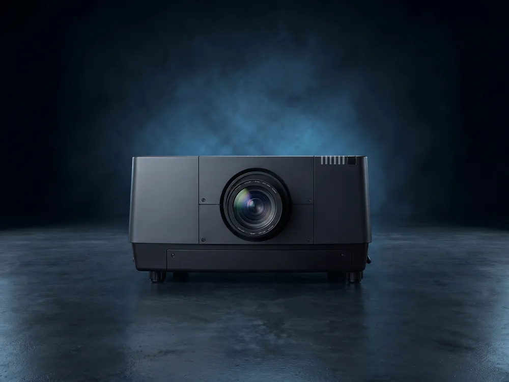 Projectors (6k to 15k Lumen)