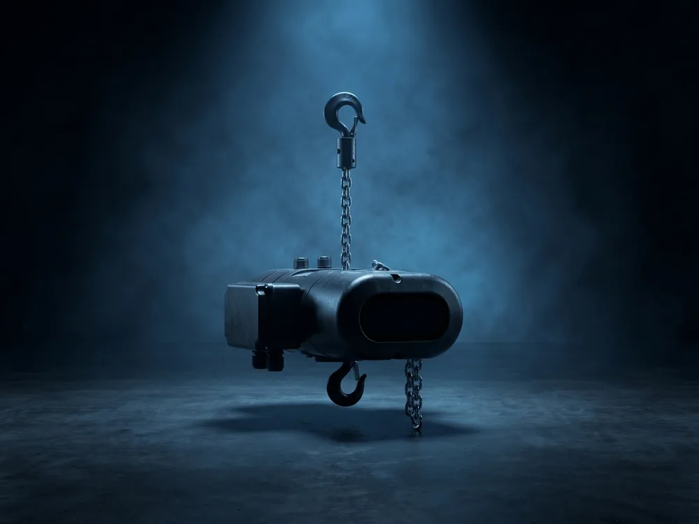 Chain Motors