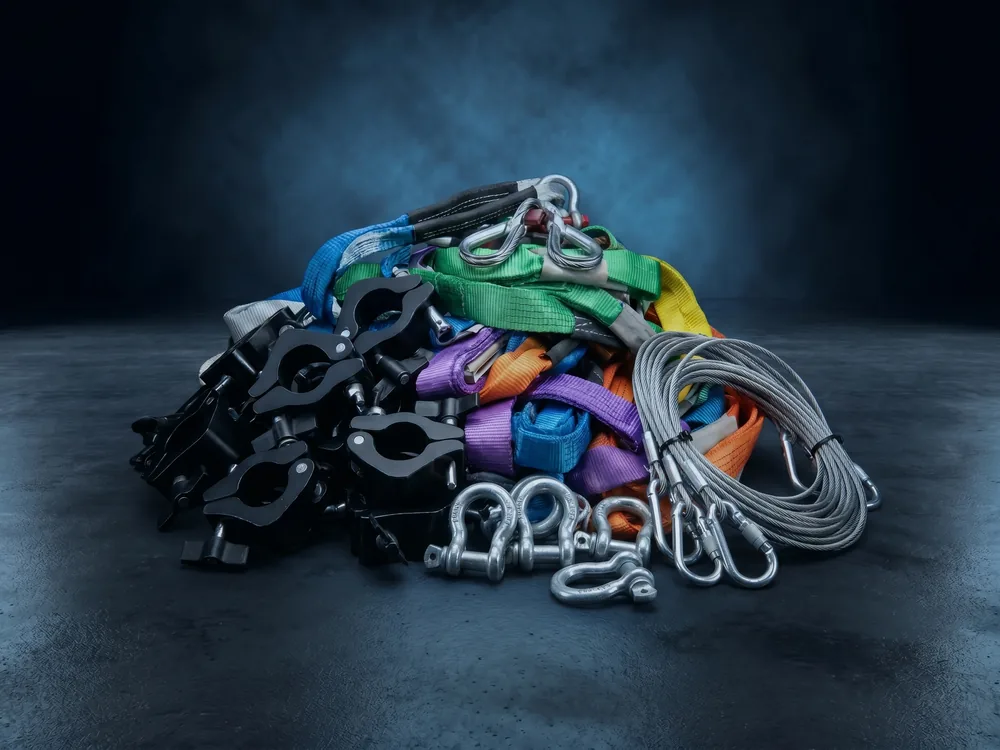 Rigging Hardware