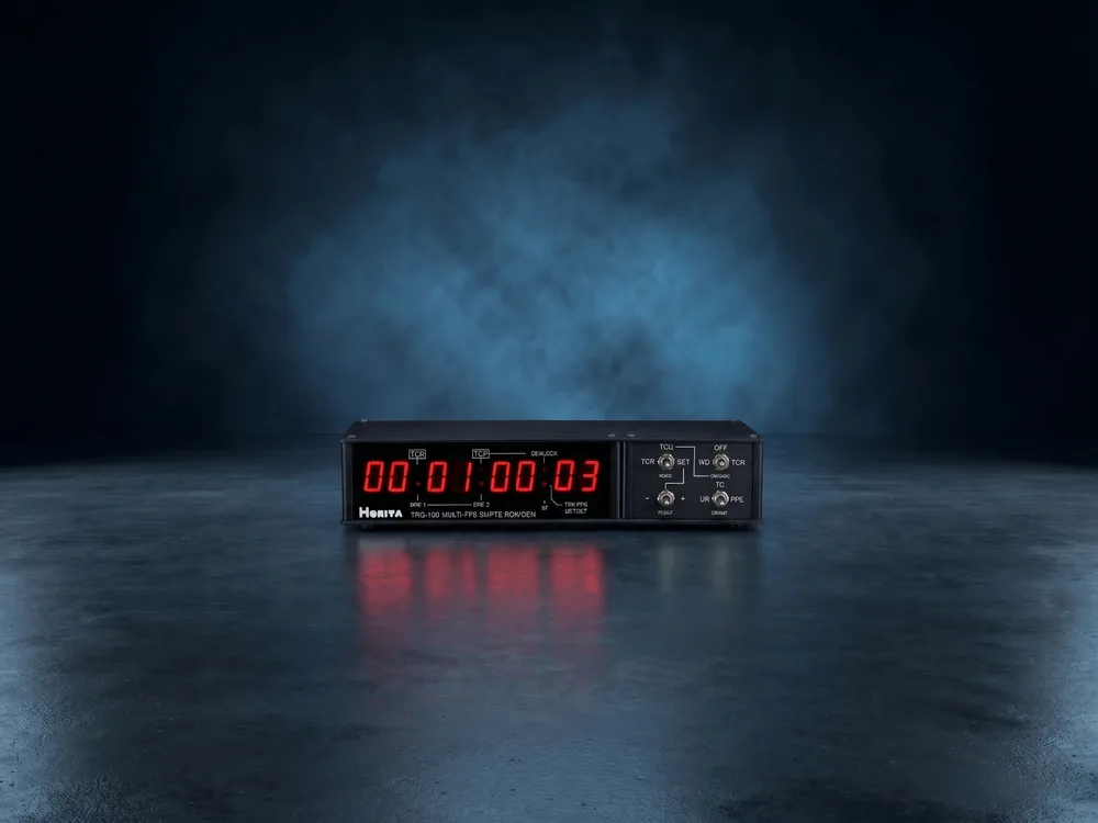 Timecode Systems