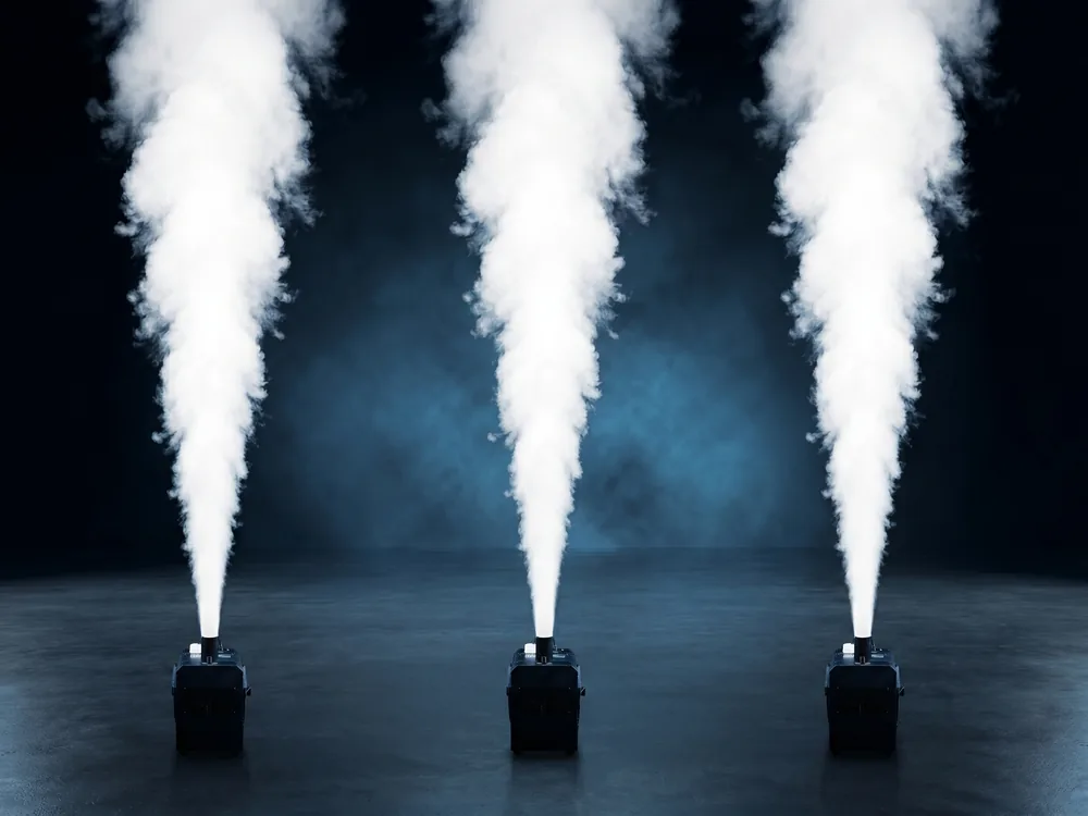 CO2 and Eco Jets