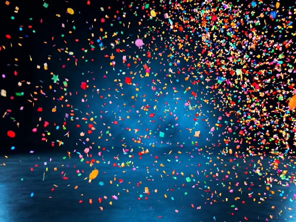 Confetti