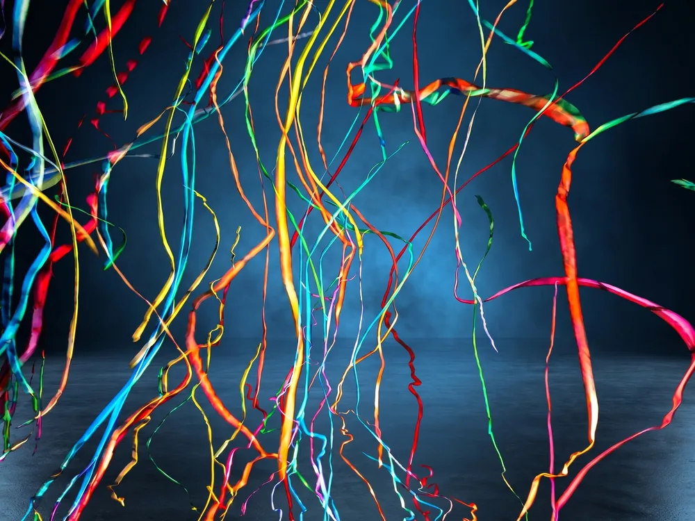 Streamers