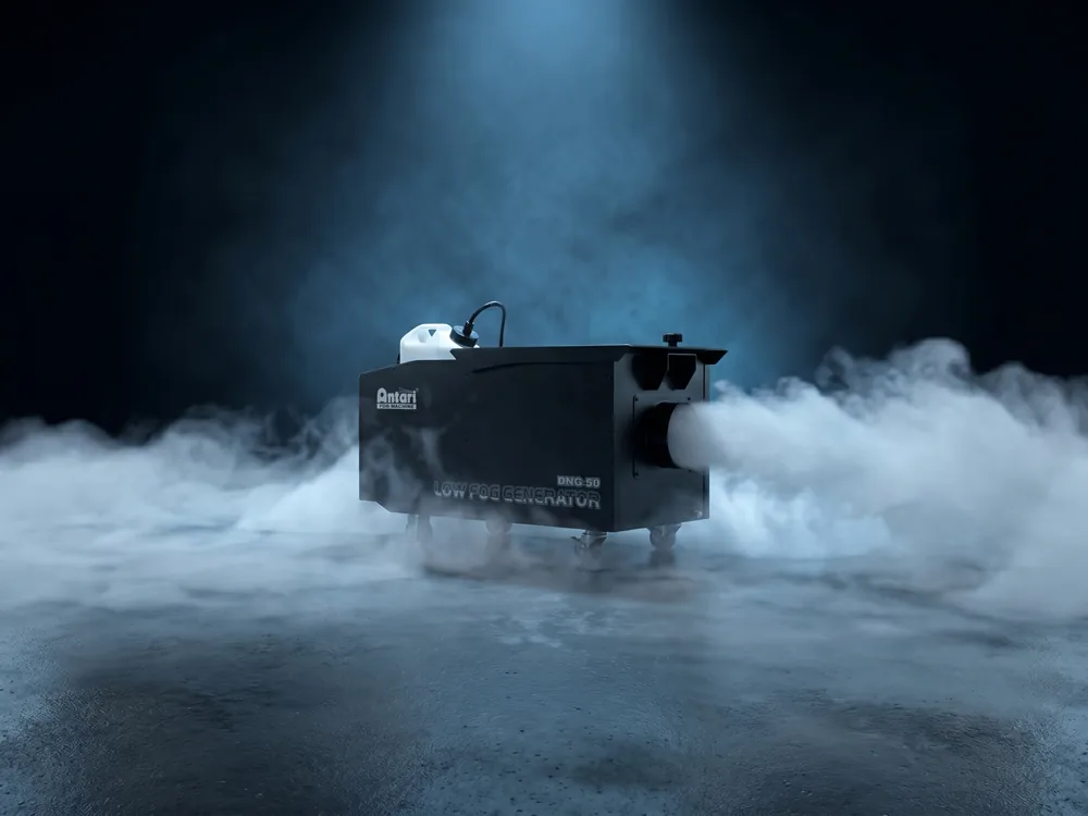 Low Fog