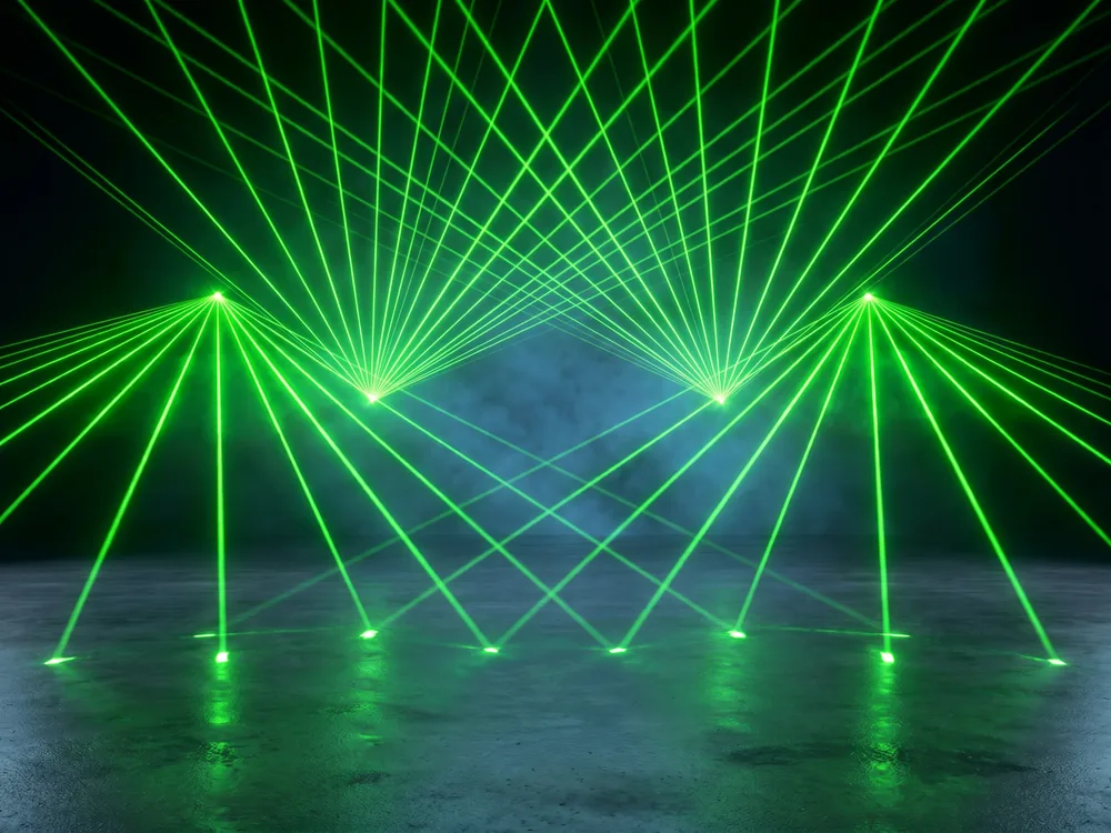 Laser Systems